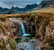 Fairy Pools Glenbrittle UK